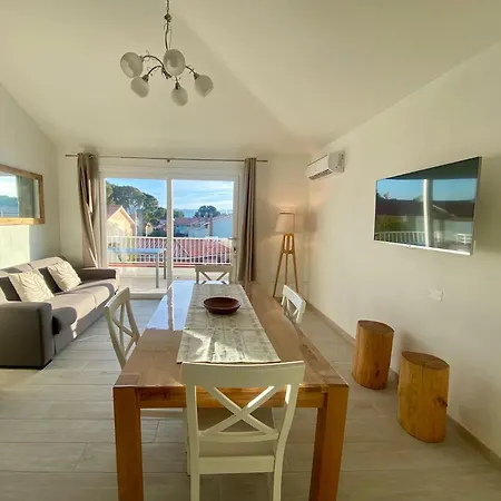Casa vacanze Sa Domu Bianca Porto Pino
