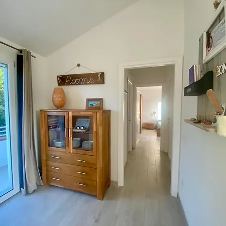 Sa Domu Bianca Casa vacanze
