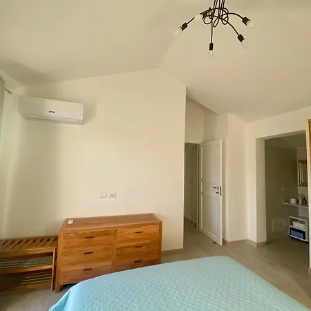 Casa vacanze Sa Domu Bianca Porto Pino