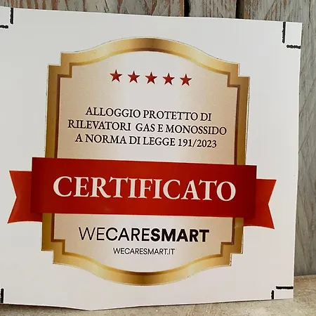 Casa vacanze Sa Domu Bianca *