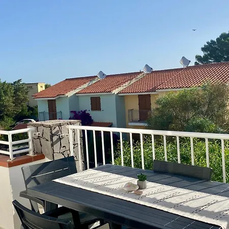 Casa vacanze Sa Domu Bianca *