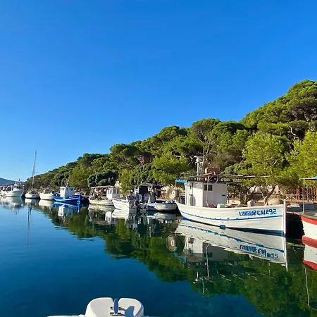 Sa Domu Bianca Casa vacanze Porto Pino